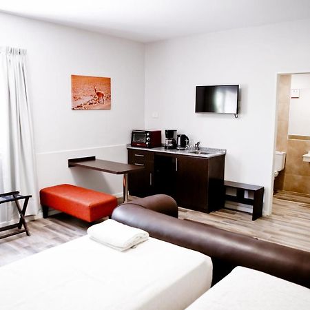 Alma Del Plata Buenos Aires Hotel & Apart Extérieur photo