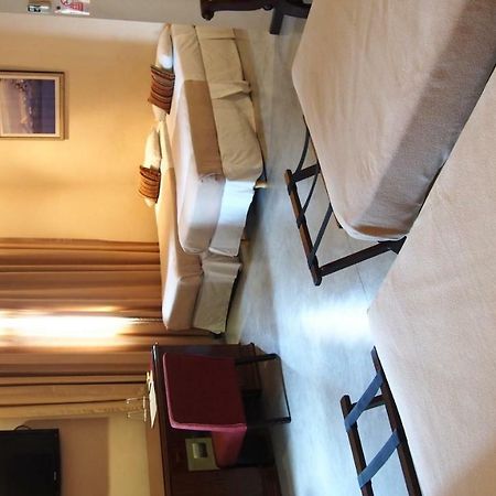 Alma Del Plata Buenos Aires Hotel & Apart Extérieur photo