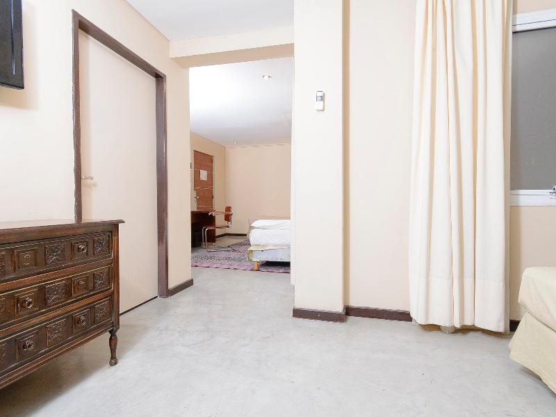 Alma Del Plata Buenos Aires Hotel & Apart Extérieur photo