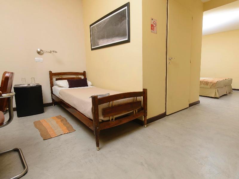 Alma Del Plata Buenos Aires Hotel & Apart Extérieur photo