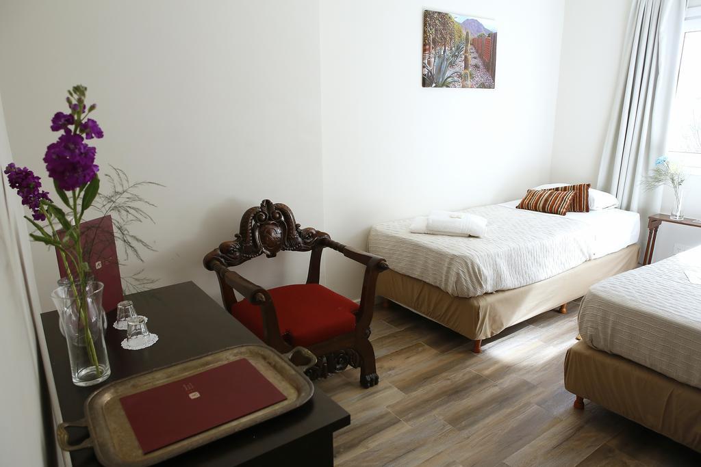 Alma Del Plata Buenos Aires Hotel & Apart Extérieur photo