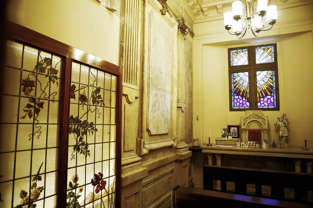 Alma Del Plata Buenos Aires Hotel & Apart Extérieur photo