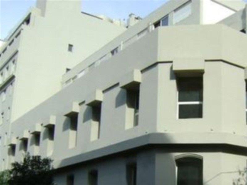Alma Del Plata Buenos Aires Hotel & Apart Extérieur photo