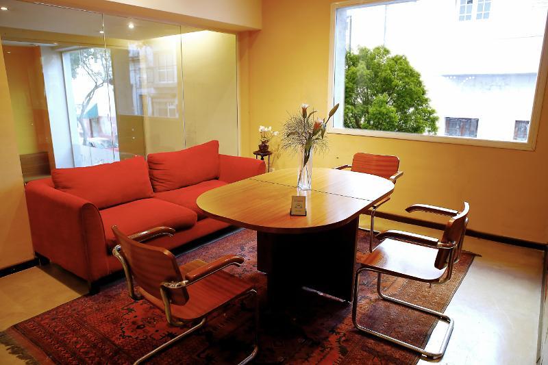 Alma Del Plata Buenos Aires Hotel & Apart Extérieur photo