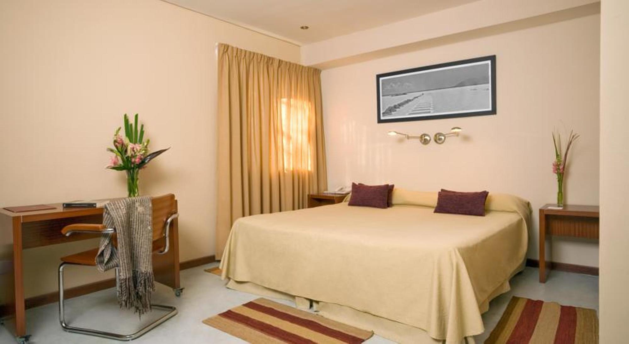 Alma Del Plata Buenos Aires Hotel & Apart Chambre photo