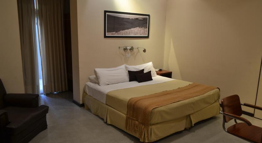 Alma Del Plata Buenos Aires Hotel & Apart Extérieur photo
