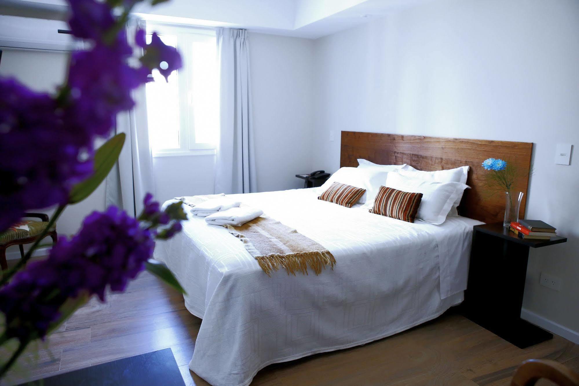Alma Del Plata Buenos Aires Hotel & Apart Extérieur photo