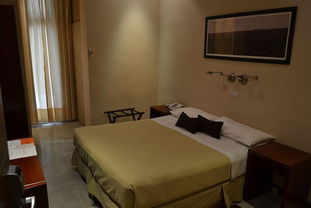 Alma Del Plata Buenos Aires Hotel & Apart Extérieur photo